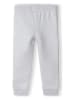 Minoti Sweatbroek grijs