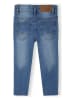 Minoti Jeans - Regular fit - in Blau