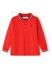 Minoti Poloshirt in Rot