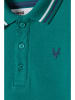 Minoti Poloshirt groen