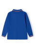 Minoti Koszulka polo w kolorze niebieskim
