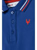 Minoti Poloshirt in Blau