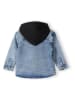 Minoti Jeansjacke in Hellblau