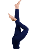 Nur Die Legging donkerblauw - 80 denier