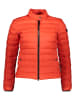 PEUTEREY Steppjacke in Koralle
