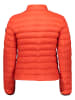 PEUTEREY Steppjacke in Koralle