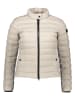 PEUTEREY Steppjacke in Creme
