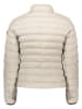 PEUTEREY Steppjacke in Creme