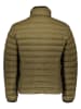 PEUTEREY Steppjacke in Khaki