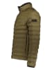 PEUTEREY Steppjacke in Khaki