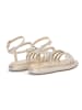 Liu Jo Sandalen beige