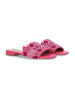 Liu Jo Slippers roze