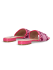 Liu Jo Slippers roze