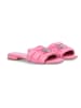 Liu Jo Slippers roze