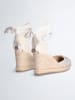 Liu Jo Sandaletten in Beige