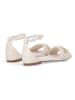 Liu Jo Sandalen in Beige