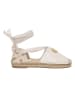 Liu Jo Sandalen in Beige