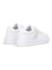 Liu Jo Sneakers in Weiß/ Silber