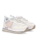 Liu Jo Sneakers crème/meerkleurig