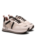 Liu Jo Sneakersy w kolorze jasnoróżowym