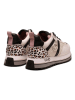 Liu Jo Sneakers in Creme