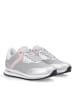 Liu Jo Sneakers zilverkleurig