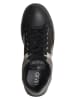 Liu Jo Sneakers in Schwarz