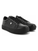 Liu Jo Sneakersy w kolorze czarnym
