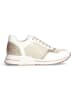 Liu Jo Sneakers in Gold