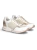 Liu Jo Sneakers in Creme