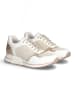 Liu Jo Sneakers in Gold