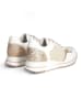Liu Jo Sneakers in Creme