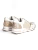 Liu Jo Sneakers in Gold