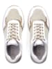 Liu Jo Sneakers in Creme