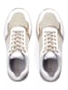 Liu Jo Sneakers in Gold