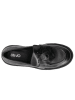 Liu Jo Leren mocassins zwart