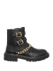 Liu Jo Boots in Schwarz