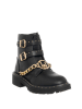 Liu Jo Boots in Schwarz
