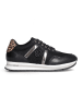 Liu Jo Sneakersy w kolorze czarnym