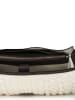 Pinko Umhängetasche in Creme/ Schwarz - (B)28 x (H)21 x (T)12 cm