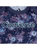 Converse 3-delige outfit donkerblauw/lichtblauw