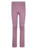 Converse Trainingsleggings in Lila