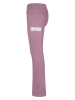 Converse Trainingsleggings in Lila