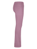 Converse Trainingsleggings in Lila