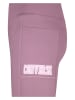 Converse Trainingsleggings in Lila
