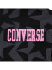 Converse 2-częściowy zestaw w kolorze czarno-różowym