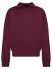 Converse Sweatshirt in Rot