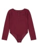 Converse Body w kolorze czerwonym