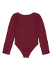 Converse Body w kolorze czerwonym