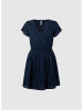 Pepe Jeans Kleid in Dunkelblau